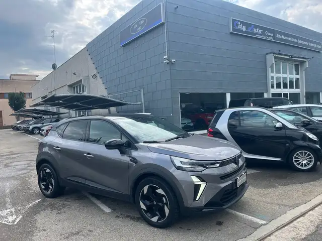 Renault Captur Captur 1.0 tce Techno 90cv