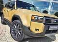 Toyota Land Cruiser Hybrid I-FORCE MAX PREMIUM Marrón - thumbnail 4