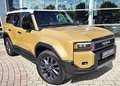 Toyota Land Cruiser Hybrid I-FORCE MAX PREMIUM Marrón - thumbnail 1