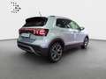 Volkswagen T-Cross Style 1.0 TSI IQ.LIGHT*ACC*Kamera*PDC+ Argent - thumbnail 2