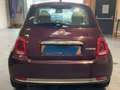 Fiat 500 500 1.0 hybrid Lounge 70cv Mauve - thumbnail 2