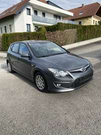 1.6 CRDi blue Drive