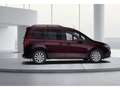 Mercedes-Benz T-Class T 180 d PROGRESSIVE Standard Aut. PTS Navi Cam Rouge - thumbnail 9