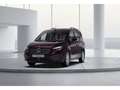 Mercedes-Benz T-Class T 180 d PROGRESSIVE Standard Aut. PTS Navi Cam Rouge - thumbnail 3