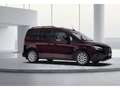 Mercedes-Benz T-Class T 180 d PROGRESSIVE Standard Aut. PTS Navi Cam Rouge - thumbnail 7