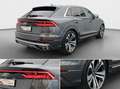 Audi SQ8 TFSI*B&O*HUD*Standh*Matrix*Virtual*Navi+*Spo Gris - thumbnail 18