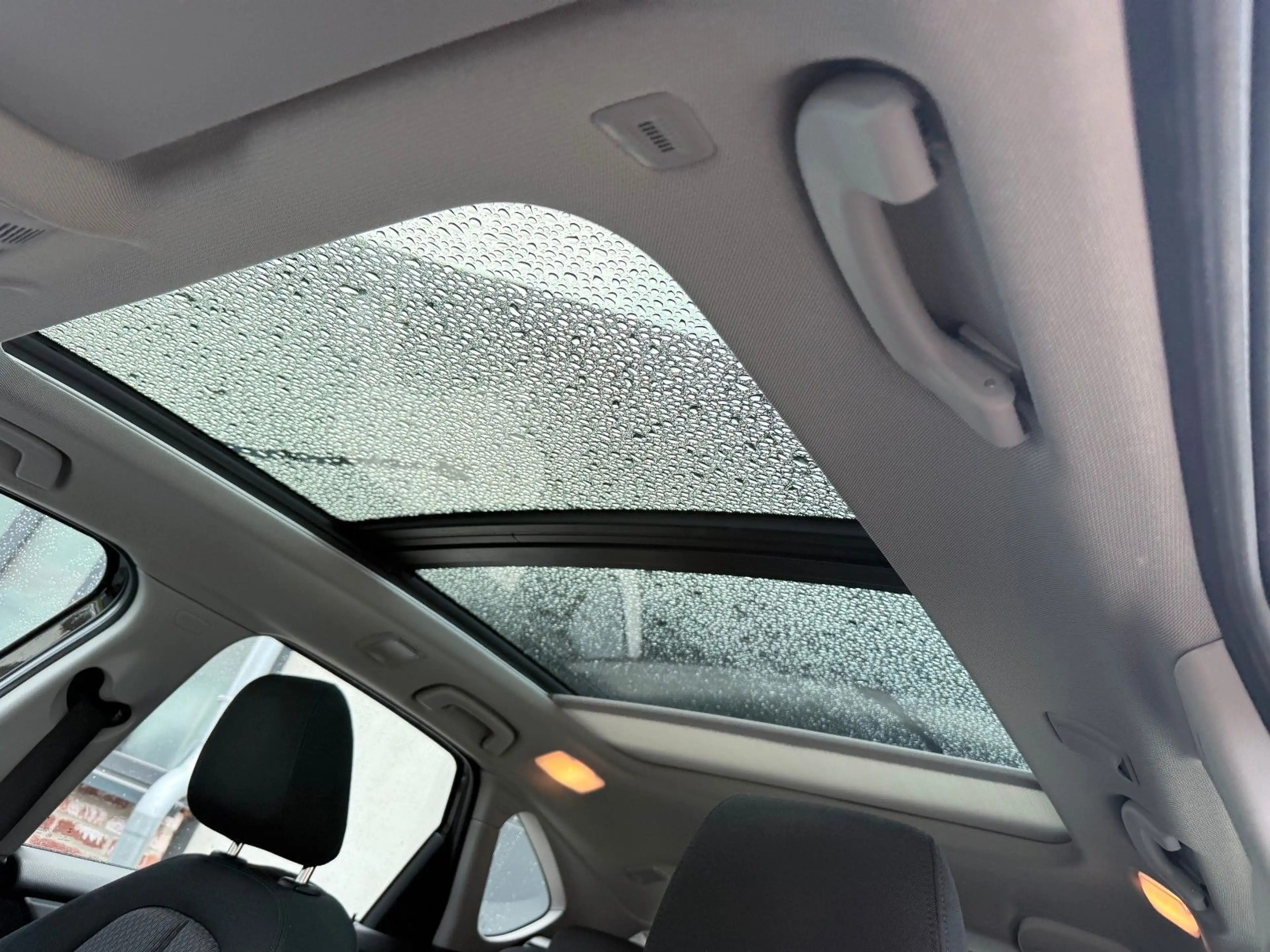 BMW 220 2 Active Tourer 220 i — photo 7