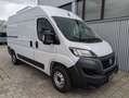 Fiat Ducato Fiat Ducato 3.3to 120PS Klima PDC L2H2 2,2ltr. Weiß - thumbnail 14