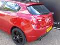 Alfa Romeo Giulietta 1.4 Turbo Multiair170PK - 2015 - 119DKM - Panodak Rouge - thumbnail 8