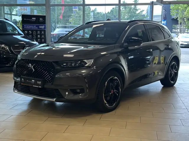 DS Automobiles Autres Nacht*Pano*SHZ+BLÜ*360*FOCAL*Leder