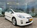 Toyota Prius 1.8 Dynamic, NAP, Camera, Navi, LED, HUD Weiß - thumbnail 9