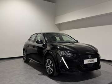 EV Active 50 kWh | navigatie | 11kw 3-fase lader |