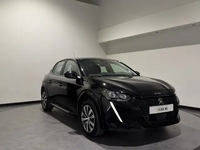 Peugeot e-208 EV Active 50 kWh | SOH 90,5% | Navigatie | 11kW 3-