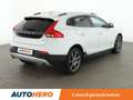Volvo V40 Cross Country 2.0 D3 Ocean Race Geartronic Blanc - thumbnail 6