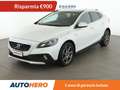 Volvo V40 Cross Country 2.0 D3 Ocean Race Geartronic Weiß - thumbnail 1