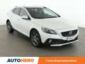 Volvo V40 Cross Country 2.0 D3 Ocean Race Geartronic Weiß - thumbnail 8