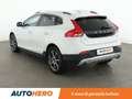 Volvo V40 Cross Country 2.0 D3 Ocean Race Geartronic Bianco - thumbnail 4