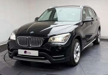 XDRIVE18 xDrive 18d xLine