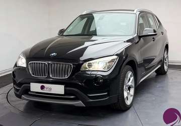 XDRIVE18 xDrive 18d xLine