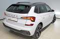 Skoda Kamiq 1.5 TSI Monte Carlo PANO|AHK|ACC|RCam|MATRX Blanc - thumbnail 5