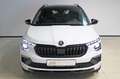 Skoda Kamiq 1.5 TSI Monte Carlo PANO|AHK|ACC|RCam|MATRX Blanc - thumbnail 2