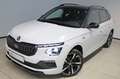 Skoda Kamiq 1.5 TSI Monte Carlo PANO|AHK|ACC|RCam|MATRX Blanc - thumbnail 4