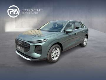 TFSI 110 kW  intense