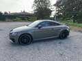 Audi TT 45 tfsi quattro Competition - garanzia audi Grigio - thumbnail 3