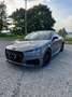 Audi TT 45 tfsi quattro Competition - garanzia audi Grigio - thumbnail 2