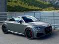 Audi TT 45 tfsi quattro Competition - garanzia audi Grigio - thumbnail 1