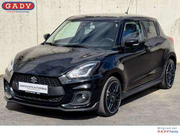 Sport 1,4 DITC Hybrid Boosterjet SHVS