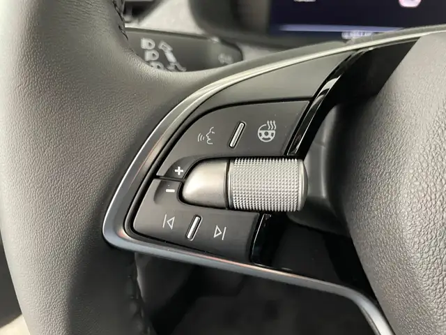 Skoda Scala view 14