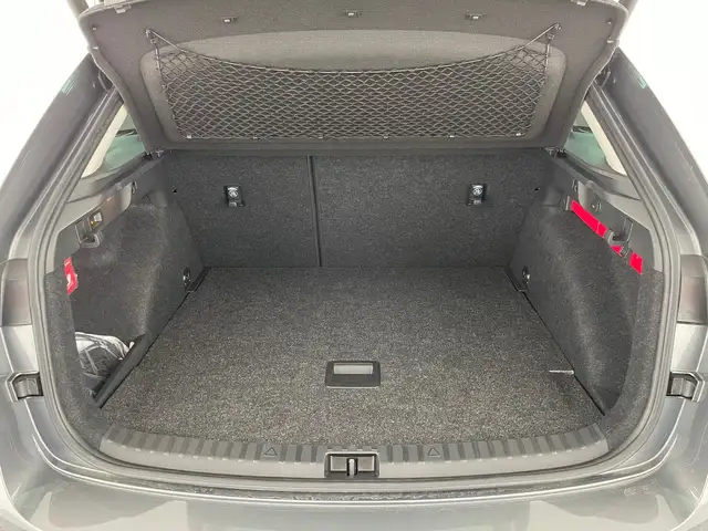 Skoda Scala view 7