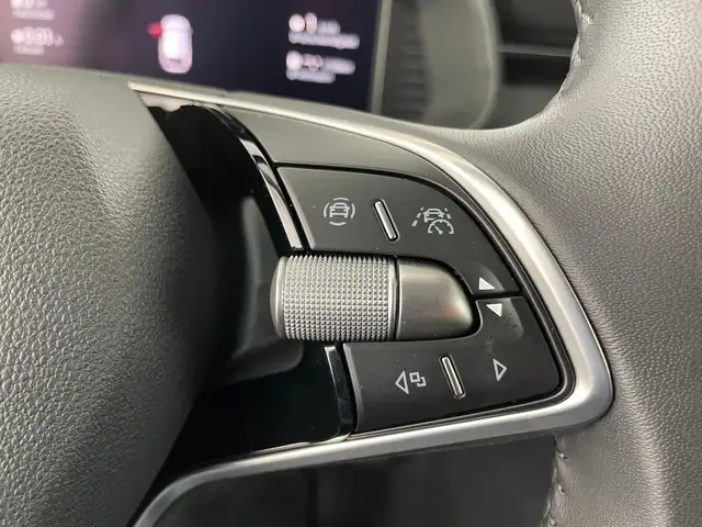 Skoda Scala view 15