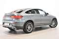 Mercedes-Benz GLC 200 200d 4Matic 9G-Tronic Grey - thumbnail 5