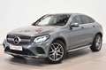 Mercedes-Benz GLC 200 200d 4Matic 9G-Tronic Grey - thumbnail 4