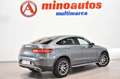Mercedes-Benz GLC 200 200d 4Matic 9G-Tronic Grey - thumbnail 3