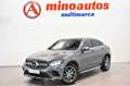 Mercedes-Benz GLC 200 200d 4Matic 9G-Tronic Grey - thumbnail 2