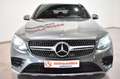 Mercedes-Benz GLC 200 200d 4Matic 9G-Tronic Grey - thumbnail 6