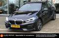 BMW 118 1-serie 118i AUTOMAAT NL-AUTO NAP DEALER OND. Zwart - thumbnail 1
