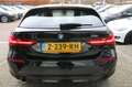 BMW 118 1-serie 118i AUTOMAAT NL-AUTO NAP DEALER OND. Zwart - thumbnail 6