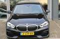 BMW 118 1-serie 118i AUTOMAAT NL-AUTO NAP DEALER OND. Zwart - thumbnail 2