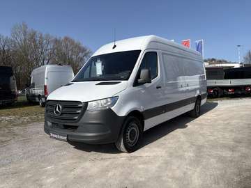 Sprinter 317 CDI KA MAXI 3-Sitze AHK 3.5t Kamera N