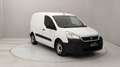 Peugeot Partner 1.6 bluehdi 75cv L1 Pro 2p.ti E6 Bianco - thumbnail 7