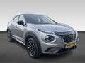 Nissan Juke 1.6 Hybrid N-Connecta | Automaat | navigatie | Grijs - thumbnail 5