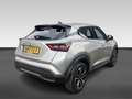 Nissan Juke 1.6 Hybrid N-Connecta | Automaat | navigatie | Grijs - thumbnail 4