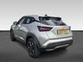Nissan Juke 1.6 Hybrid N-Connecta | Automaat | navigatie | Grijs - thumbnail 3