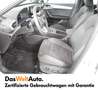 SEAT Leon FR 2.0 TDI DSG 4Drive Blanc - thumbnail 3
