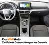 SEAT Leon FR 2.0 TDI DSG 4Drive Blanc - thumbnail 6