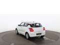 Suzuki Swift 1.2 Dualjet LED TEMPOMAT KLIMA-ANLAGE Weiß - thumbnail 4